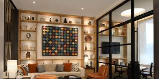 The Laureate Gallery 19