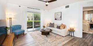 Bel Aire Terrace Gallery 3