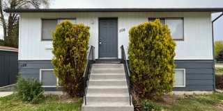 1108 North Adams Street Gallery 1