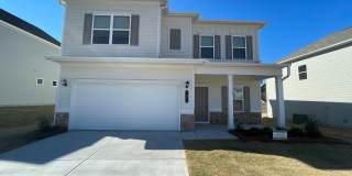 New 4/2.5 House in Longbrook- $1,995 Gallery 1
