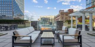 The Morgan Provost Square Gallery 39