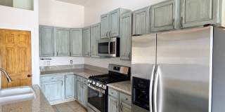 Rare and Spacious 4 Bedroom Indian Cove Home with Solar Panels! Gallery 15