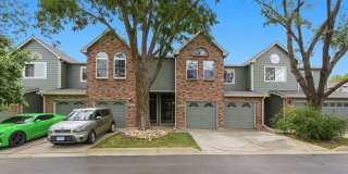 Spacious 4-Bedroom Townhome Backing to Open Space – Attached 2-Car Garage! Gallery 4