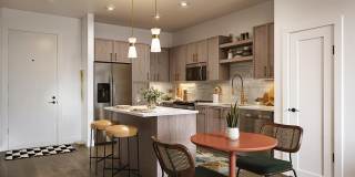 Merrick on Midway Apartments Gallery 1