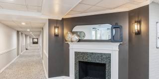 Hampshire House Gallery 19