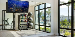 Imperial Crossing Luxury Apartment Homes Gallery 39