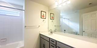 NEARLY NEW 3-bed Paired Home in Senderos Creek community! NEARLY NEW 3-bed Paired Home in Senderos Creek community! Gallery 49