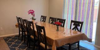 Spacious 4BR House in Parker Gallery 11