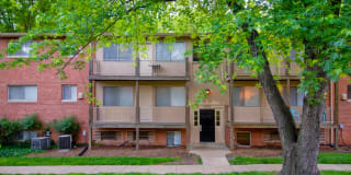 Layton Hall Apartments Gallery 11