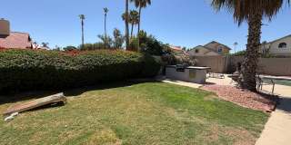 Resort-Style Furnished Rental in Arrowhead Ranch Gallery 27
