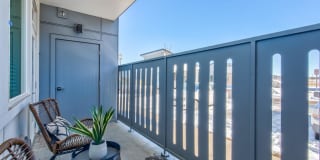 Proximo at Pena Station Gallery 108