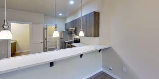 2 Bedroom 2.5 Bath Townhome with attached garage. Schedule a tour today! Gallery 25