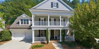 6421 Crown Forest Court Gallery 1