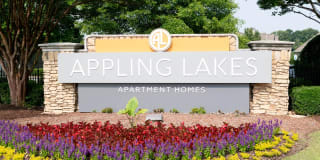 Appling Lakes Apartments Gallery 30