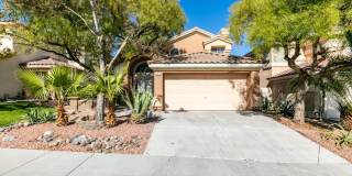 Beautiful 3-Bedroom Home in Peccole Ranch with Upgraded Finishes & Spacious Backyard Beautiful 3-Bedroom Home in Peccole Ranch with Upgraded Finishes & Spacious Backyard Gallery 1