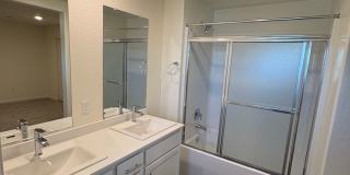 Newly built two story home in Wild Oak Subdivision Gallery 17