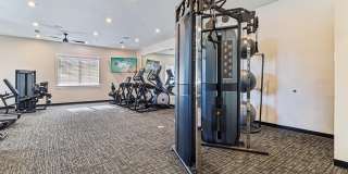 Silver Station - Affordable Housing Gallery 24