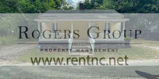 Homes for Rent in Henderson NC - 865 Lamb Street - Schedule Showing Online at www.rentnc.net Gallery 1