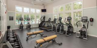 Evander Square Gallery 10