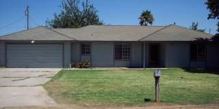 Charming 3 Bed, 2 Bath Home on a large late in  Madera Estates Rent Gallery 1