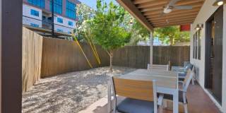 The Benedictine Townhomes - Student Housing Gallery 14