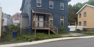8 Roberts Street Gallery 1