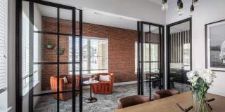 The Prospector Modern Apartments Gallery 29