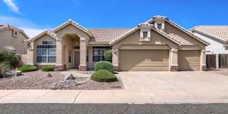 Gorgeous 3 bedroom home in 85254! Available NOW! Gallery 1