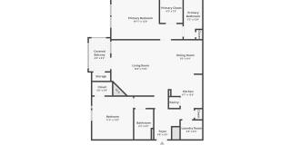 Spacious 2-Bedroom Condo with Sunroom & Resort-Style Amenities! Gallery 24