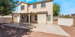 You're going to love this 4 bedroom 2.5 bath! Looks and Feels Brand New! Gallery 42