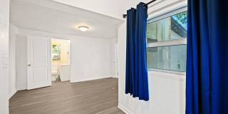 Spacious 1 Bed / 1 Bath Apartment Near Downtown Miami Gallery 1