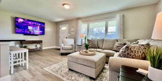 Newly remodeled, furnished home Trenton, Ohio Gallery 8
