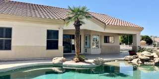 3-6 Month Rental, Amazing Water Front Property With Private Pool! Gallery 35