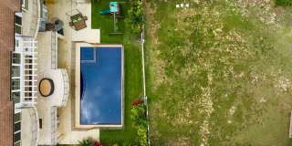 Waialua Ocean View Villa w/ Pool, kids play structure - walk to beach Gallery 51