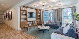 The Pearl at Marina Shores Gallery 25