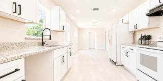 Absolutely Beautifully Remodeled 3-Bedroom Home with Florida Room, Carport & Large Yard – Move-In Ready! Gallery 5