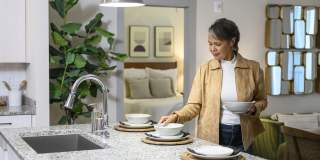 The Isley at Windsor Hill Gallery 21