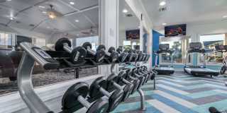 White Sands Luxury Apartments Gallery 11