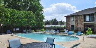 Merriman Woods Apartments Gallery 43