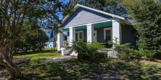 Historic Cayce Charm | 4BR/2.5BA Home Across from Riverwalk Gallery 1