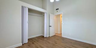 Northeast El Paso 2 bed Refrig A/C Duplex Gallery 17