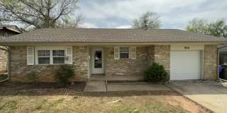 920 Sequoyah Trail Gallery 1