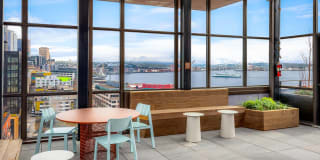 Joseph Arnold Lofts Gallery 6