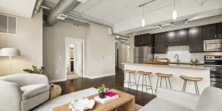 Dock Street Flats Gallery 1