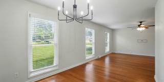 Renovated Gem in Gastonia with Walkout Basement & Spacious Backyard Gallery 13