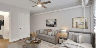 Poets Row Poets Row Gallery 1