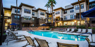 The Reserve on Cave Creek The Reserve on Cave Creek Gallery 1