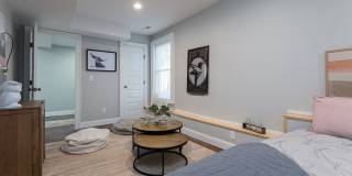 Beautifully Updated House - Awesome Montford Location Gallery 33