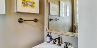 COMING SOON - Stunning 4 bed + 2 full & 2 1/2 bath Classic in NW DC Gallery 22