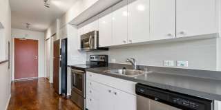 Janus Apartments Gallery 17